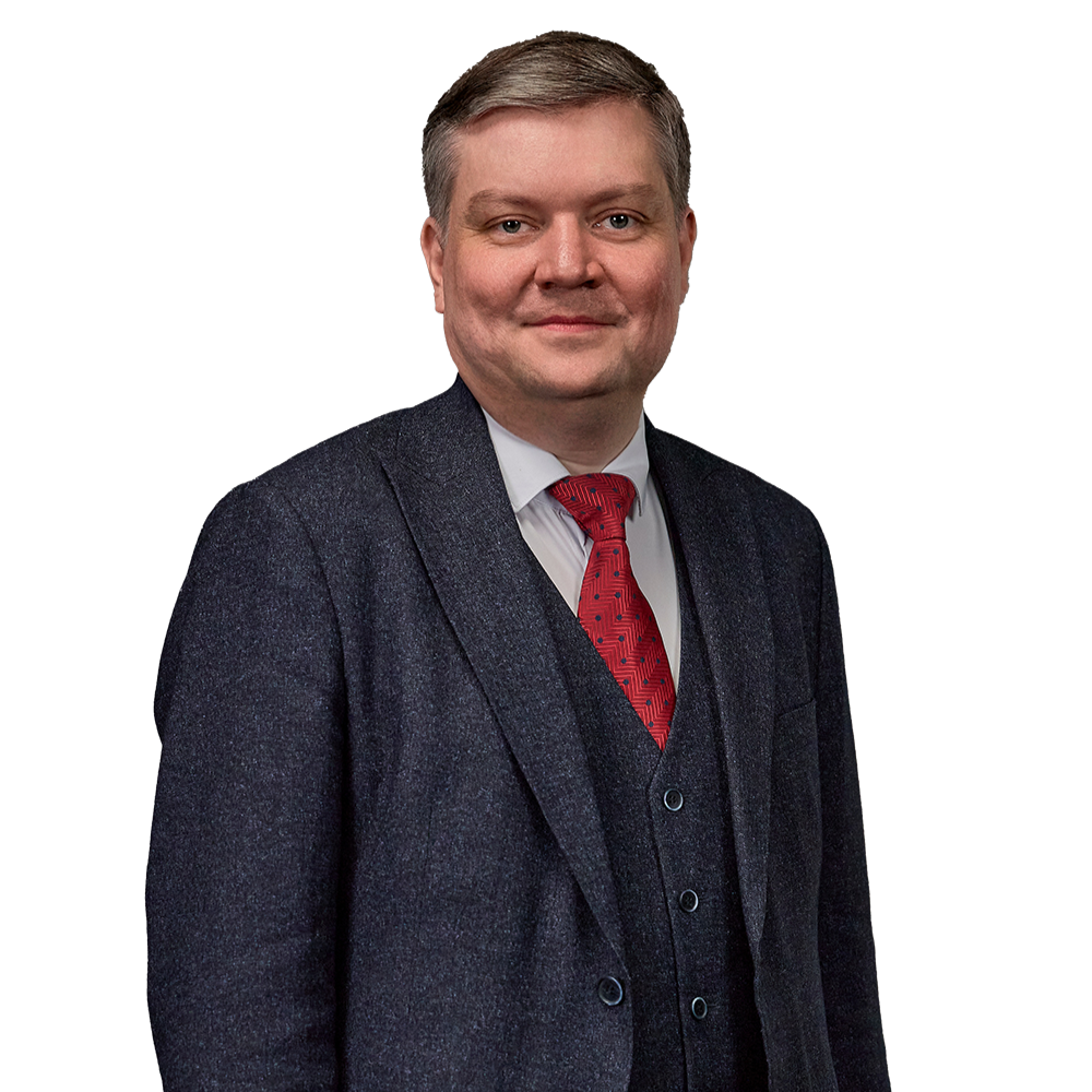 Остапенко Игорь Алексеевич